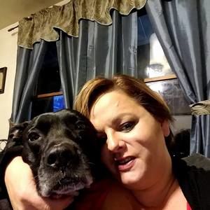 Meet your Posher, Misty